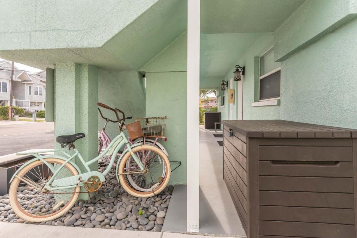 Holiday home Treasure Island Retreat Steps To St. Pete Beach