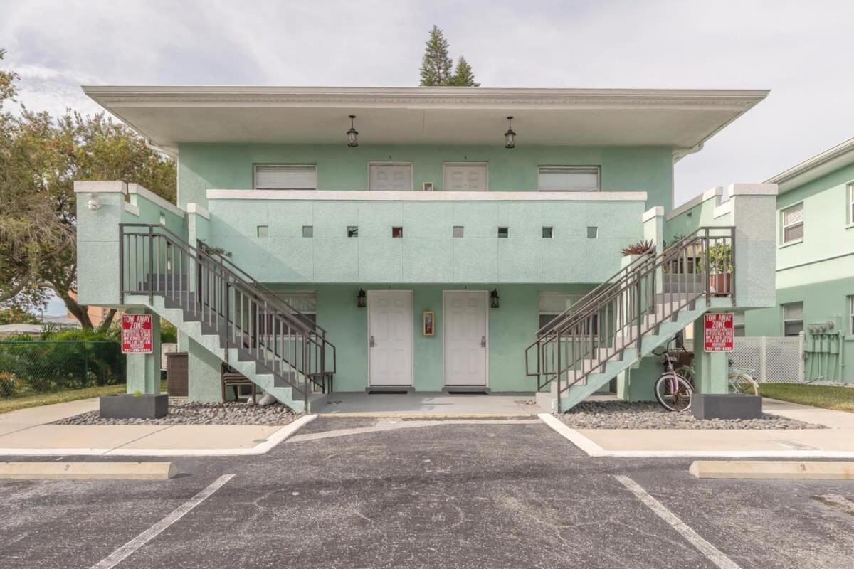 Holiday home Treasure Island Retreat Steps To