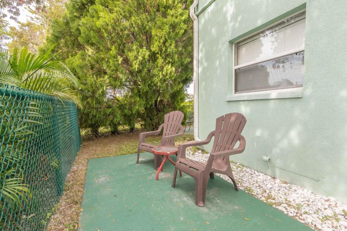 Treasure Island Retreat Steps To Holiday home